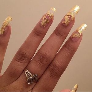 Meet your Posher, Angel